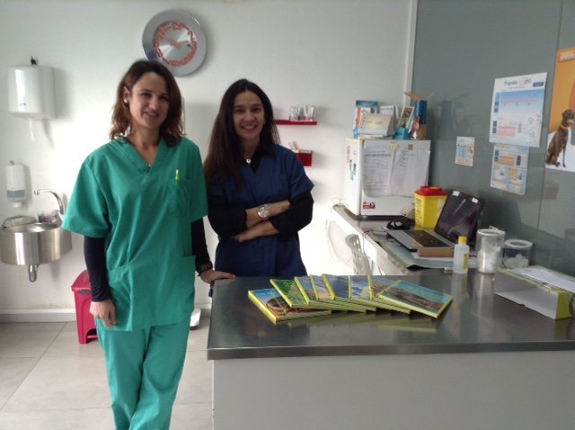 Hospital Veterinário de Santarém